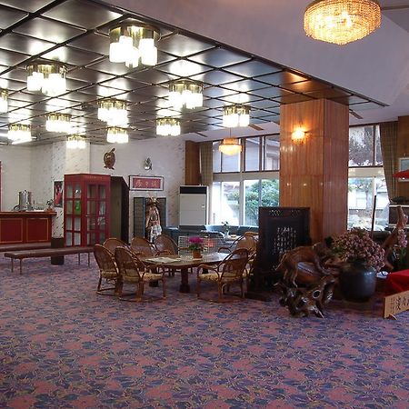 Toushijima Onsen Suzunami Toba Eksteriør billede